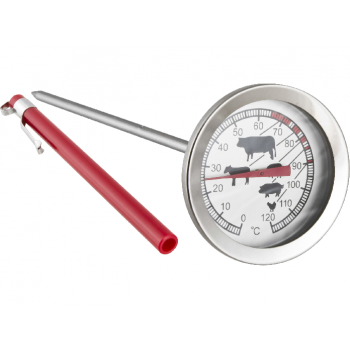 Термометр для запекания мяса 0°C +120°C